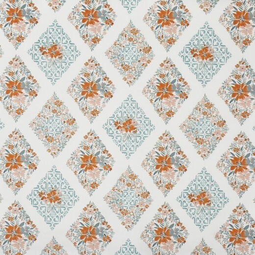 Made To Measure Roman Blinds Bibury Apricot