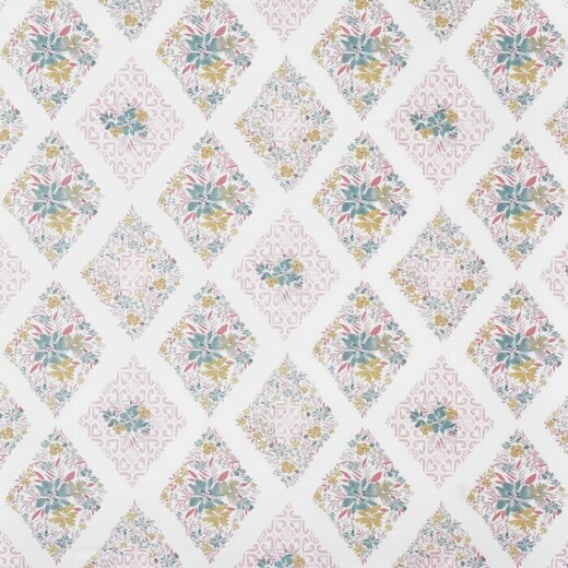 Made To Measure Roman Blinds Bibury Petal
