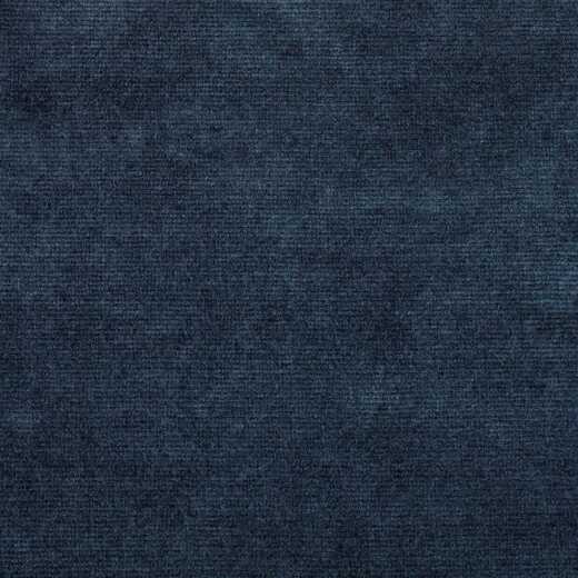 Made To Measure Roman Blinds Boho Velvets Indigo