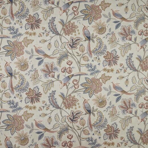 Made To Measure Roman Blinds Chanterelle Cameo