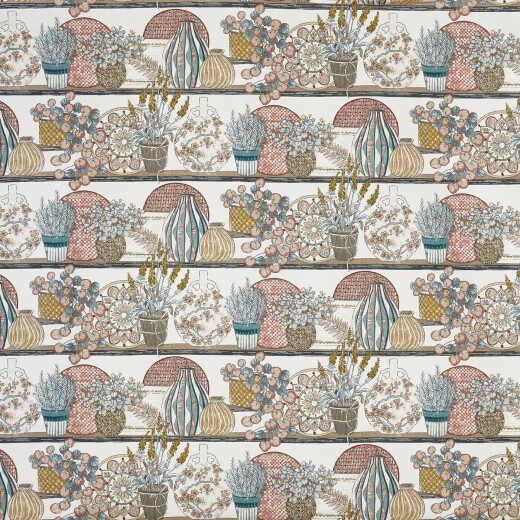 Made To Measure Roman Blinds Clerkenwell Vintage
