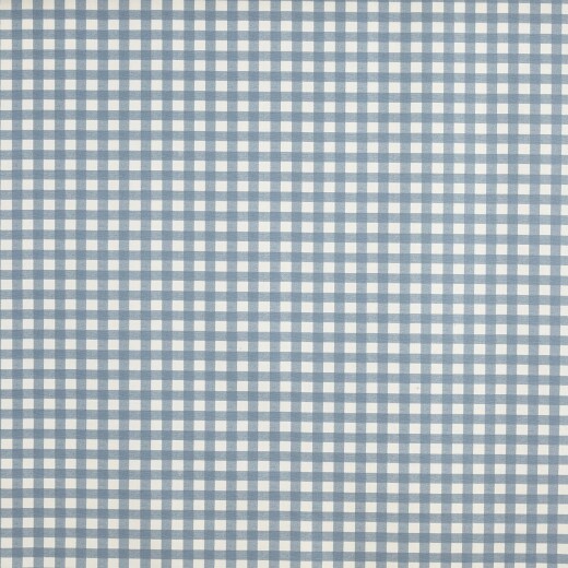 Made To Measure Roman Blinds Cooper Denim