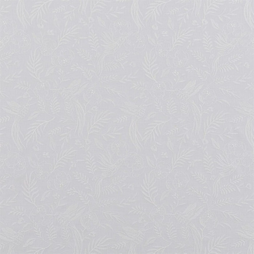 Made To Measure Roman Blinds Daylily Dove Grey