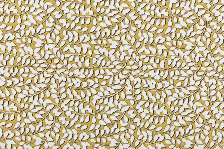 Made To Measure Roman Blinds Elia Sunflower