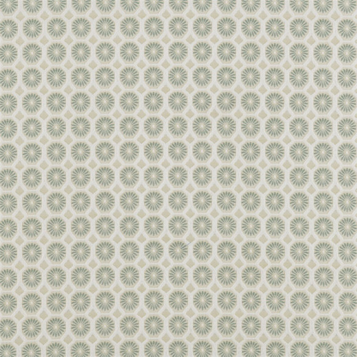 Made To Measure Roman Blinds Kimono Willow