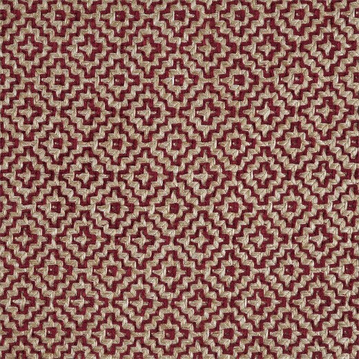 Made To Measure Roman Blinds Linden Russet
