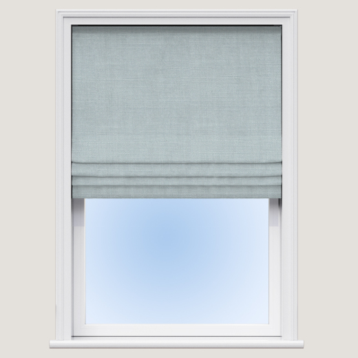 Made To Measure Roman Blinds Lisburn Linen Dove