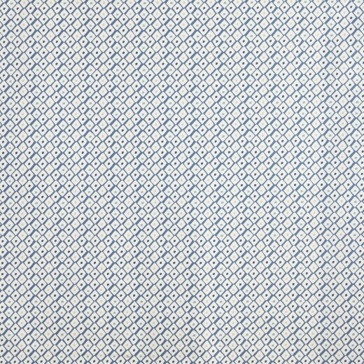 Made To Measure Roman Blinds Mimi Denim