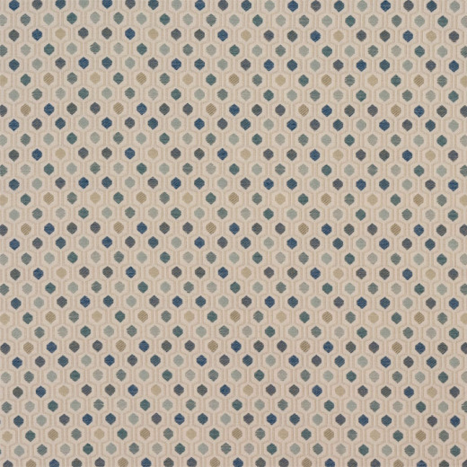Made To Measure Roman Blinds Oscar Seafoam