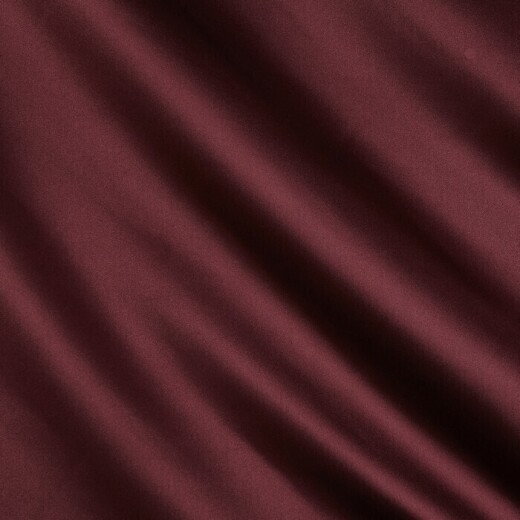 Royalty Bordeaux Fabric