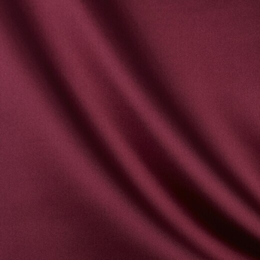 Royalty Claret Fabric