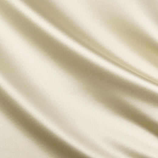 Royalty Cream Fabric