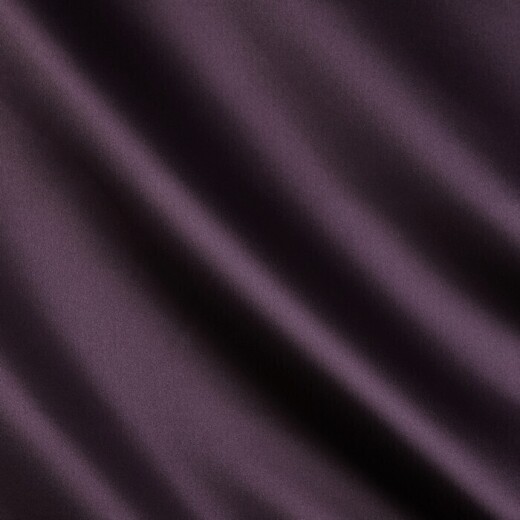 Royalty Damson Fabric