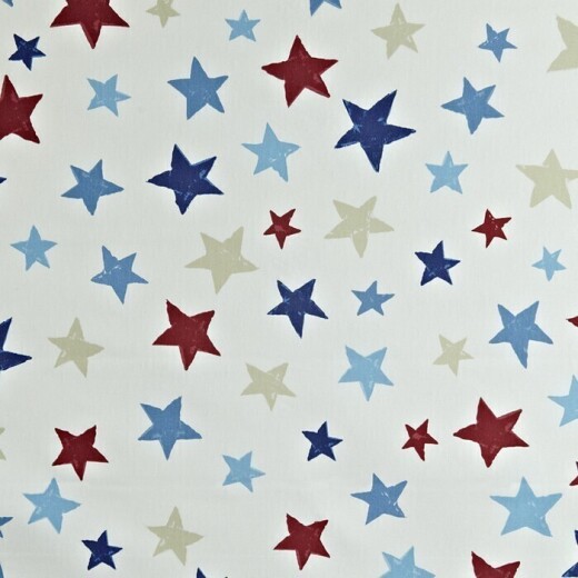 Superstar Marine Fabric