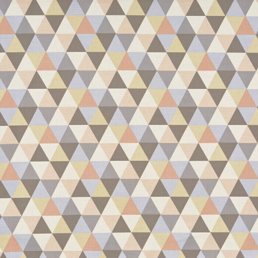 Swing Pastel Pink Fabric