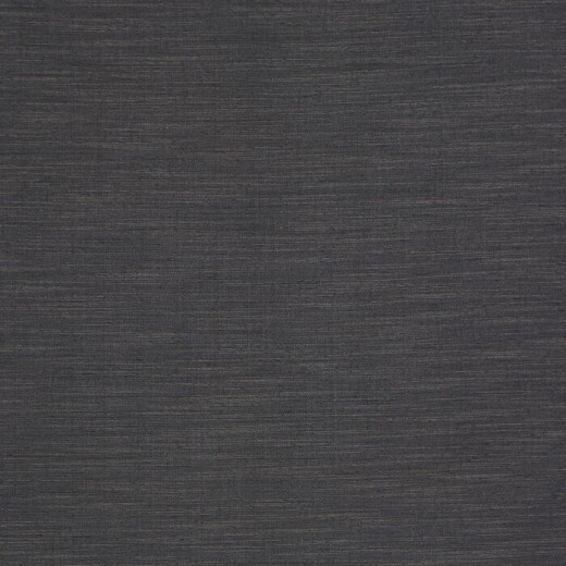 Tussah Anthracite Fabric