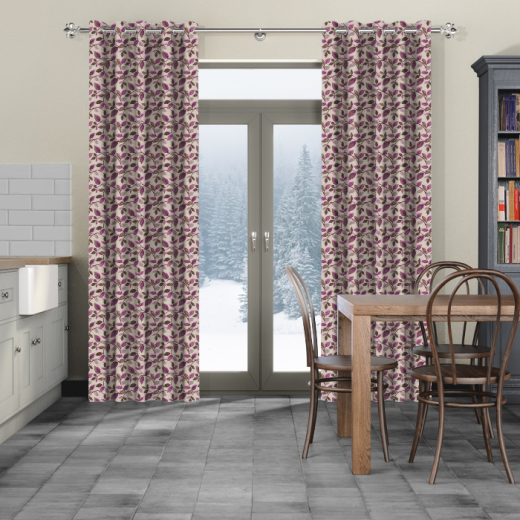 Vercelli Wine Curtains