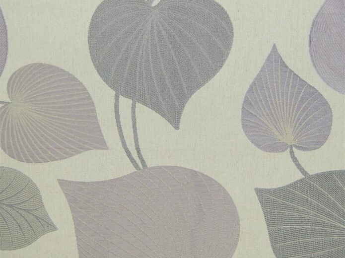 Barrington Damson Fabric