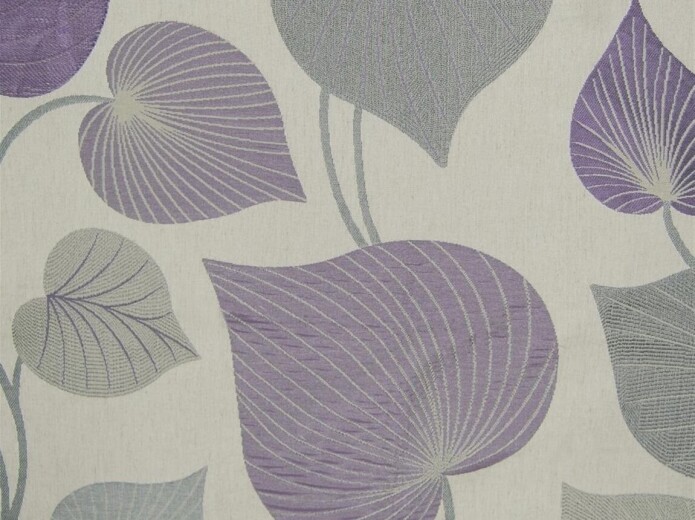 Barrington Grape Fabric