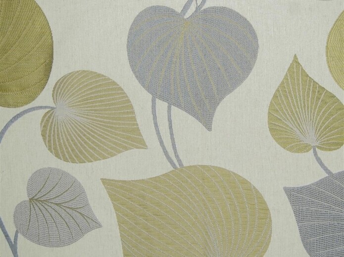 Barrington Mustard Fabric