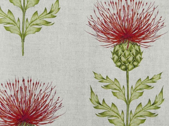 Blair Paprika Fabric