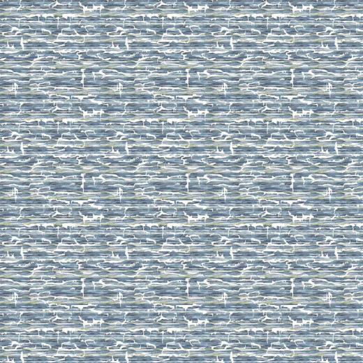 Camilo Bluebell Fabric