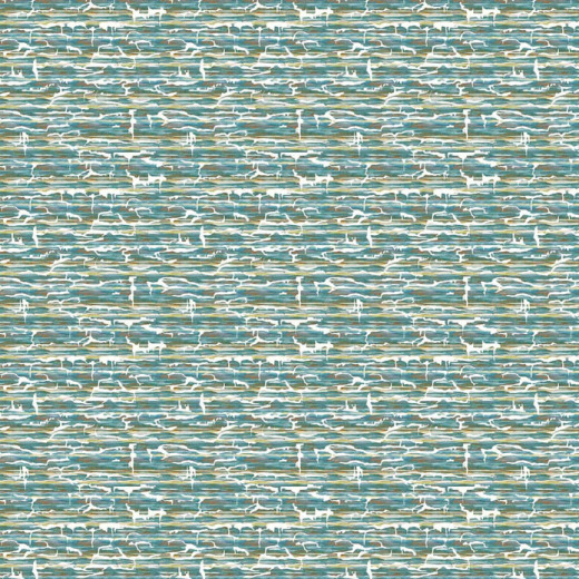 Camilo Lagoon Fabric