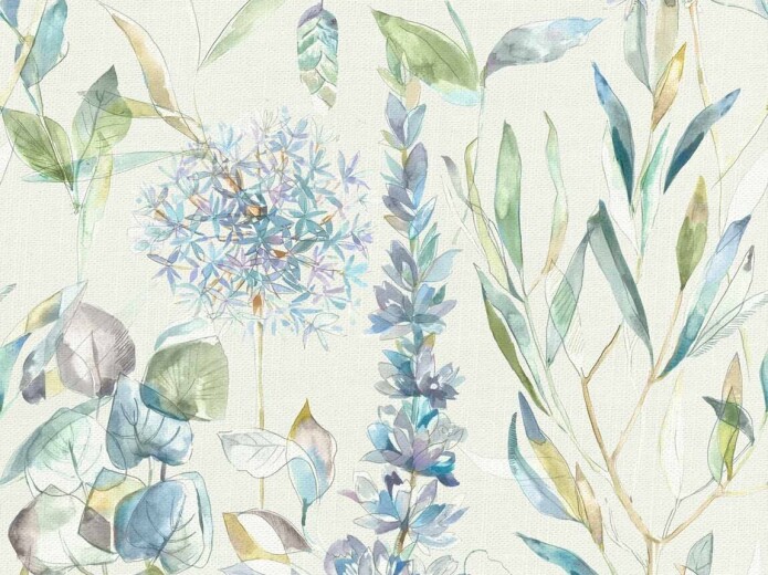 Carneum Capri Fabric