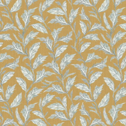 Eildon Gold Fabric