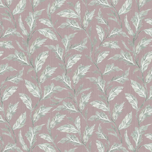 Eildon Mauve Fabric