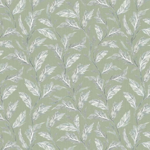 Eildon Moss Fabric