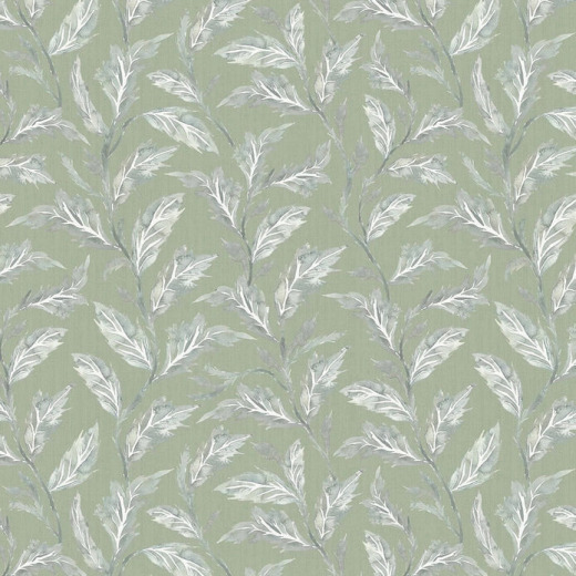 Eildon Moss Fabric