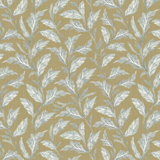 Eildon Mustard Fabric
