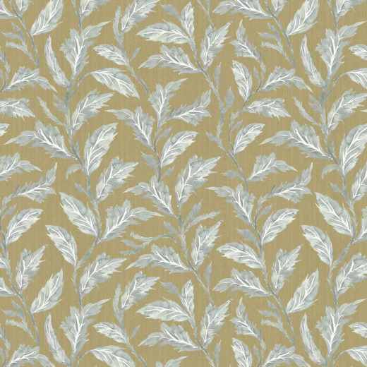 Eildon Mustard Fabric