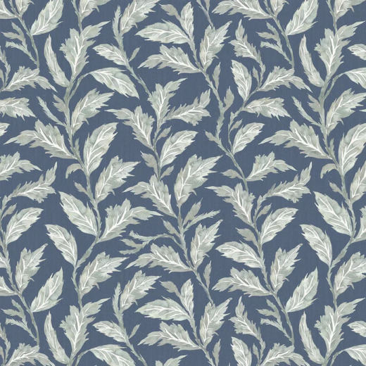 Eildon Navy Fabric