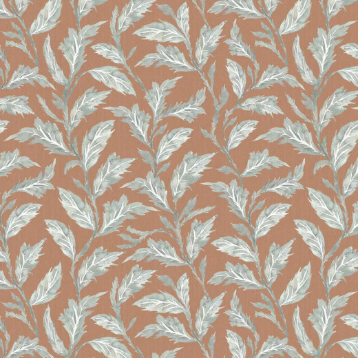 Eildon Rust Fabric