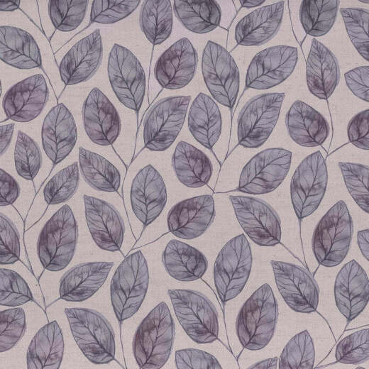 Lilah Heather Fabric