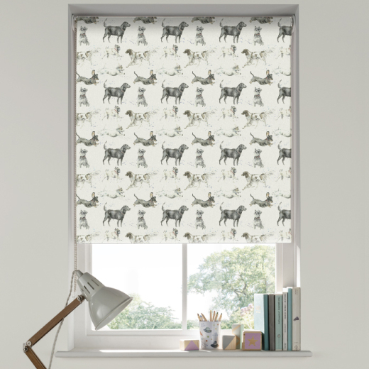 Voyage Maison Catch Blackout Roller Blind