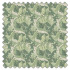 Swatch of Acanthus Apple Sage by Clarke And Clarke