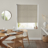 Alaska Sandstone Eve Electric Roller Blind