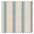 Swatch of Aline Indigo