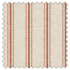Swatch of Aline Rust
