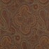 Made To Measure Curtains Mac Burnt Orange Flat Image