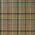 Made To Measure Curtains Multicheck Fawn Flat Image