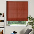 Earth Fire Roman Blind