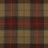 Made To Measure Roman Blinds Skye Claret Flat Image