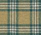 Made To Measure Roman Blinds Snowshill Teal Flat Image