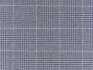 Made To Measure Roman Blinds Tokyo Orange/Turquoise Flat Image
