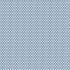 April Showers Blue Roller Blind