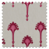 Swatch of Ashiki Begonia